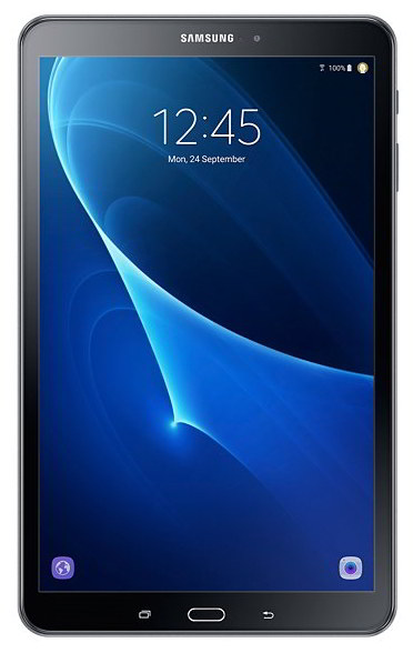 Ремонт Samsung Galaxy Tab A 10.1 SM-T580